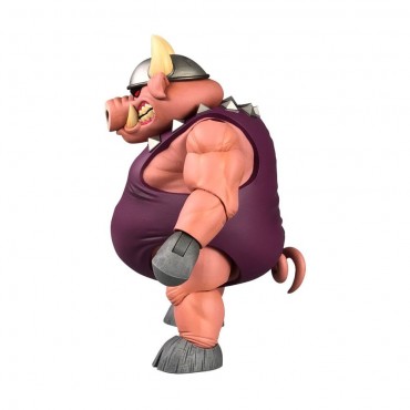 Figura Porka Pig Battletoads Articulada 15 cms