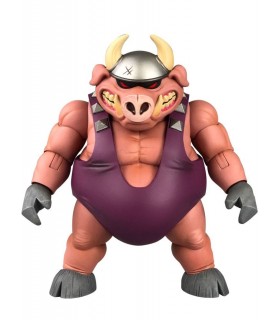 Figura Porka Pig Battletoads Articulada 15 cms