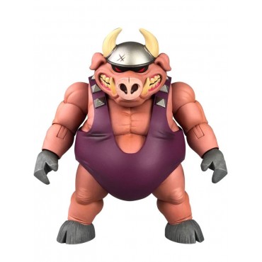 Figura Porka Pig Battletoads Articulada 15 cms