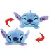 Peluche Stitch Lilo & Stitch Reversible 8 cms