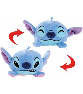 Peluche Stitch Lilo & Stitch Reversible 8 cms