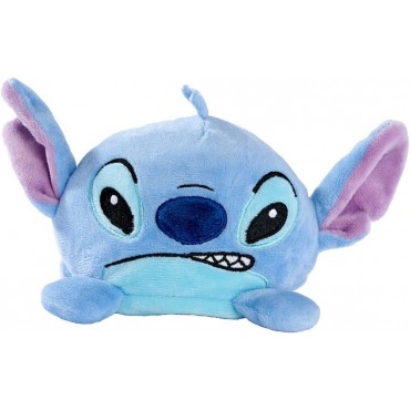 Peluche Stitch Lilo & Stitch Reversible 8 cms