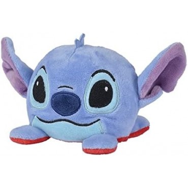 Peluche Stitch Lilo & Stitch Reversible 8 cms
