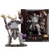 Figura Lightning Storm Druid Diablo IV Epic 15 cms