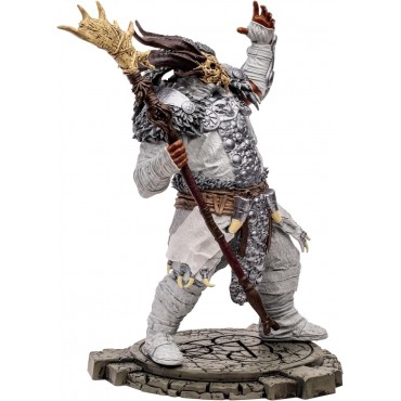 Figura Lightning Storm Druid Diablo IV Epic 15 cms