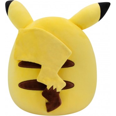 Peluche Winking Pikachu Pokémon Squishmallows 35 cms