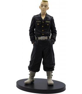 Figura Yasuhiro Muto Tokyo Revengers 18 cms