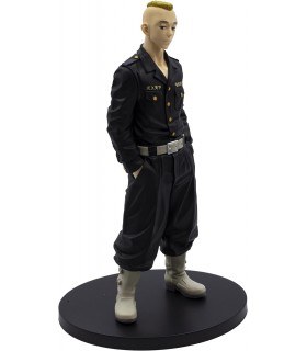 Figura Yasuhiro Muto Tokyo Revengers 18 cms