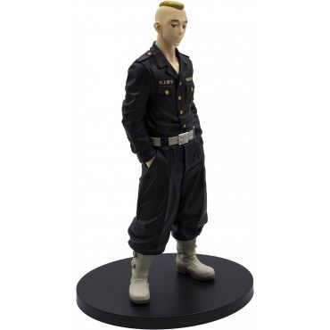 Figura Yasuhiro Muto Tokyo Revengers 18 cms
