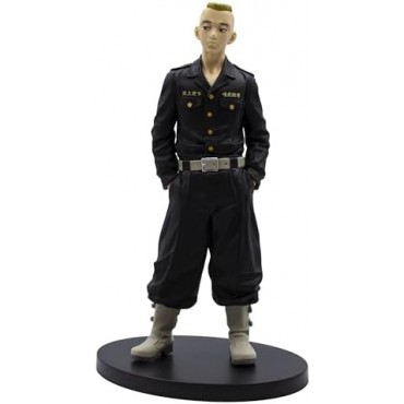 Figura Yasuhiro Muto Tokyo Revengers 18 cms