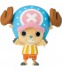 Figura Tony Chopper One Piece Fluffy Puffy Chopper & Bepo A 6 cms