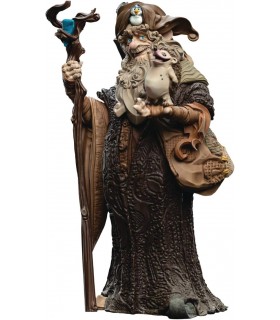 Figura Radagast El Pardo El Hobbit Mini Epics 16 cms