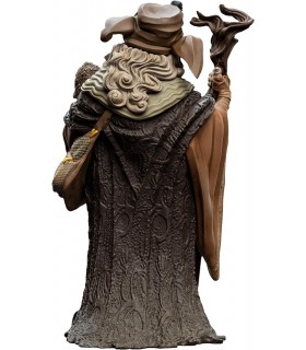 Figura Radagast El Pardo El Hobbit Mini Epics 16 cms