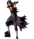 Figura Itachi Uchiha Naruto Shippuden Figure Colosseum 15 cms