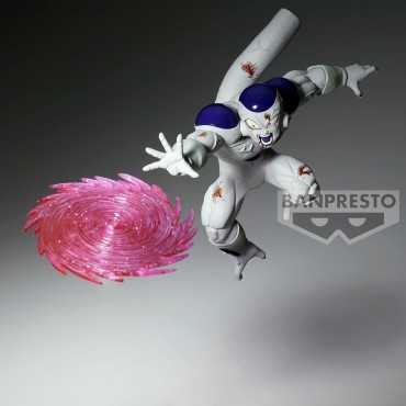 Figura Frieza Dragon Ball Z GX Materia 13 cms