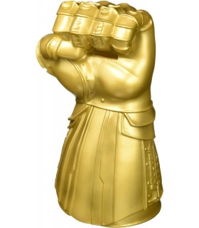Hucha Guantelete Del Infinito Marvel 28 cms