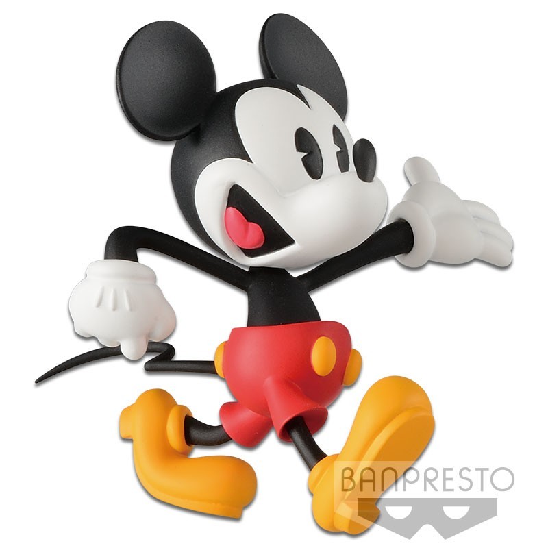 Figura Mickey Shorts Collection 5 cms