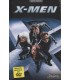 X-Men [BOOK & DVD]