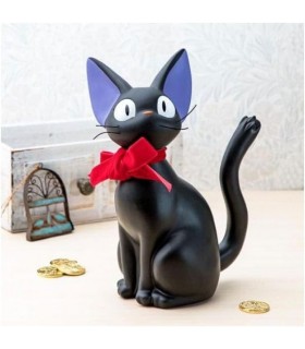 Hucha Jiji Nickey La Aprendiz De Bruja 27 cms