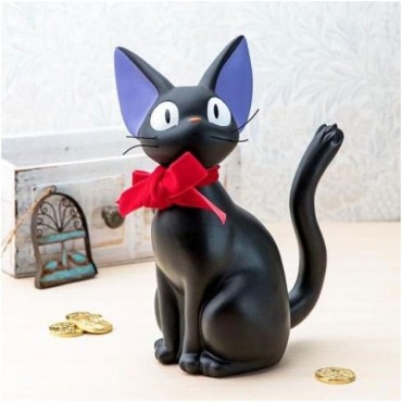 Hucha Jiji Nickey La Aprendiz De Bruja 27 cms