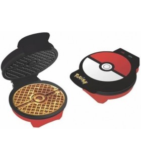 Gofrera Poke Ball Pokémon Nintendo