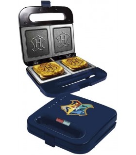 Sandwichera Escudo Hogwarts Harry Potter