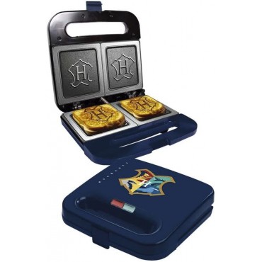 Sandwichera Escudo Hogwarts Harry Potter