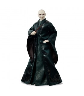 Figura Lord Voldemort Harry Potter Exclusive Design Collection Articulada 28 cms
