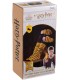 Kit Costura Calcetines Holgados Y Guantes Hufflepuff Harry Potter 