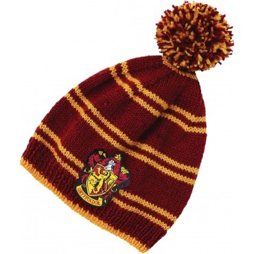 Kit Costura Gorro Gryffindor Harry Potter