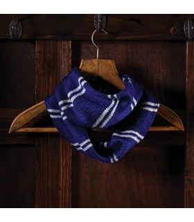 Kit Costura Bufanda Infinita Ravenclaw Harry Potter