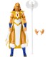 Figura Sorceress Teela Masters Of The Universe New Eternia Articulada 18 cms