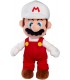 Peluche Super Mario Bros Feuer Nintendo 30 cms