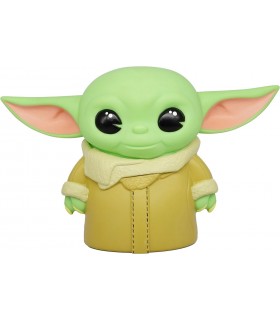 Hucha Grogu The Mandalorian Star Wars 20 cms