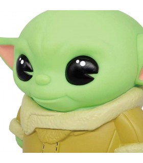 Hucha Grogu The Mandalorian Star Wars 20 cms