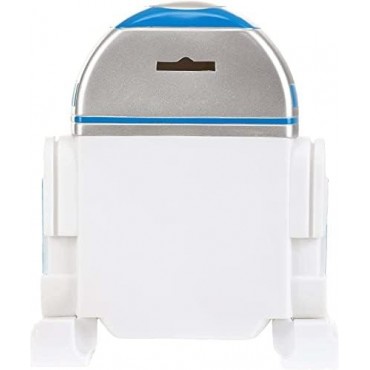 Hucha R2-D2 Star Wars 20 cms