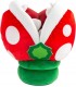 Peluche Mocchi Mocchi Planta Piraña Mario Kart Super Mario Bros 37 cms