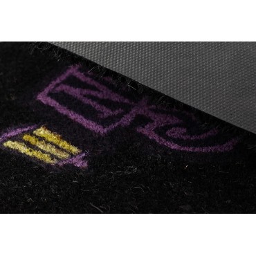 Felpudo Nevermore Academy Wednesday 60 x 40 cms