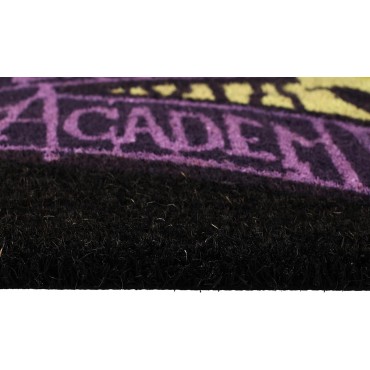 Felpudo Nevermore Academy Wednesday 60 x 40 cms