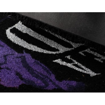 Felpudo Wednesday Give Me A Hand 60 x 40 cms