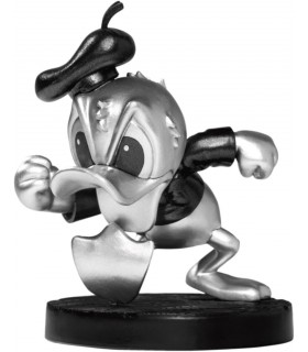 Figura Pato Donald Edición Exclusiva Mini Egg Attack 9 cms