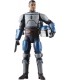 Figura Mandalorian Fleet Commander Star Wars The Mandalorian Articulada 15 cms