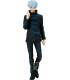 Figura Satoru Gojo Jujutsu Kaisen Jukon No Kata A 17 cms