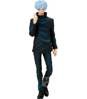 Figura Satoru Gojo Jujutsu Kaisen Jukon No Kata A 17 cms