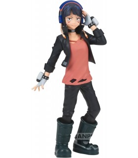 Figura Earphone Jack My Hero Academia Age Of Heroes 15 cms