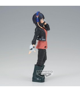 Figura Earphone Jack My Hero Academia Age Of Heroes 15 cms