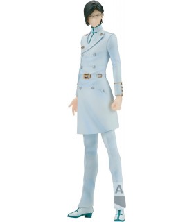 Figura Uryu Ishida Bleach Solid And Souls Ichigo Kurosaki B 17 cms
