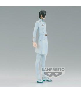 Figura Uryu Ishida Bleach Solid And Souls Ichigo Kurosaki B 17 cms