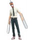 Figura Chain Spirits Chainsaw Man Vol. 5 16 cms