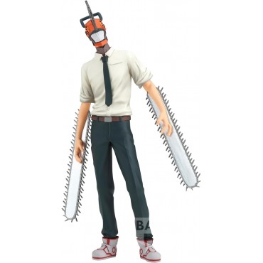 Figura Chain Spirits Chainsaw Man Vol. 5 16 cms